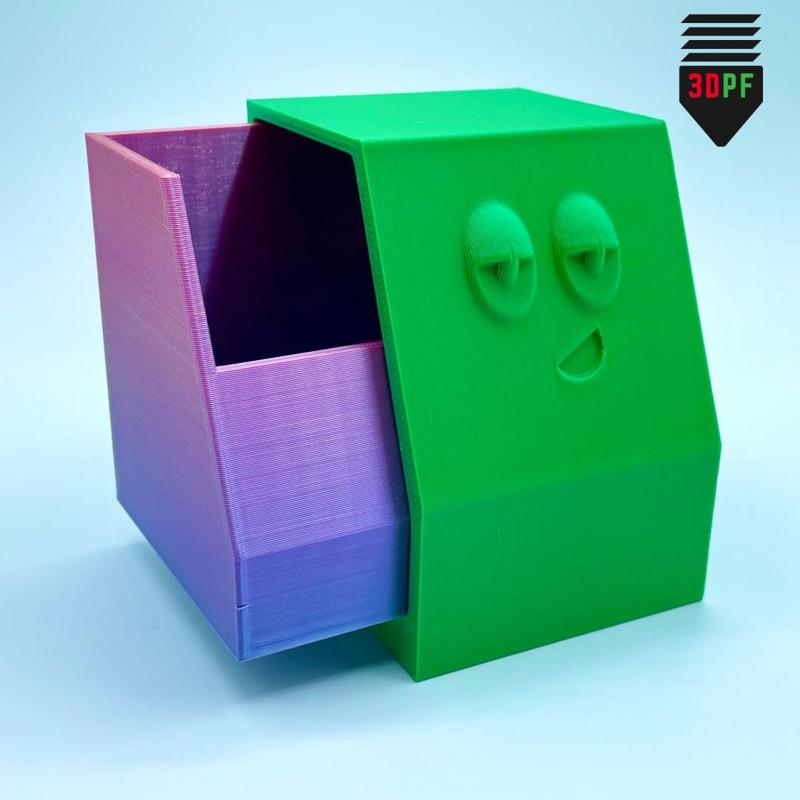 Slide Container (Chill Buddy)