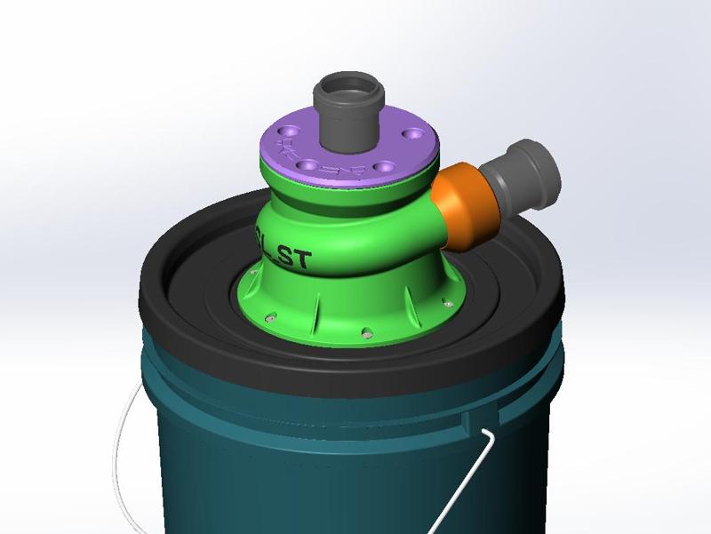 SL_ST TWO-STAGE CYCLONE SEPARATOR-01 Rudi
