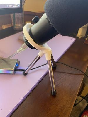 Maono USB Tripod Microphone Stand