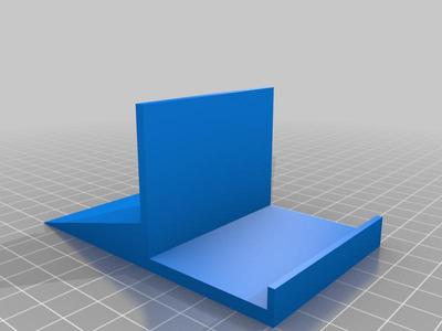 Iphone and Ipad stand