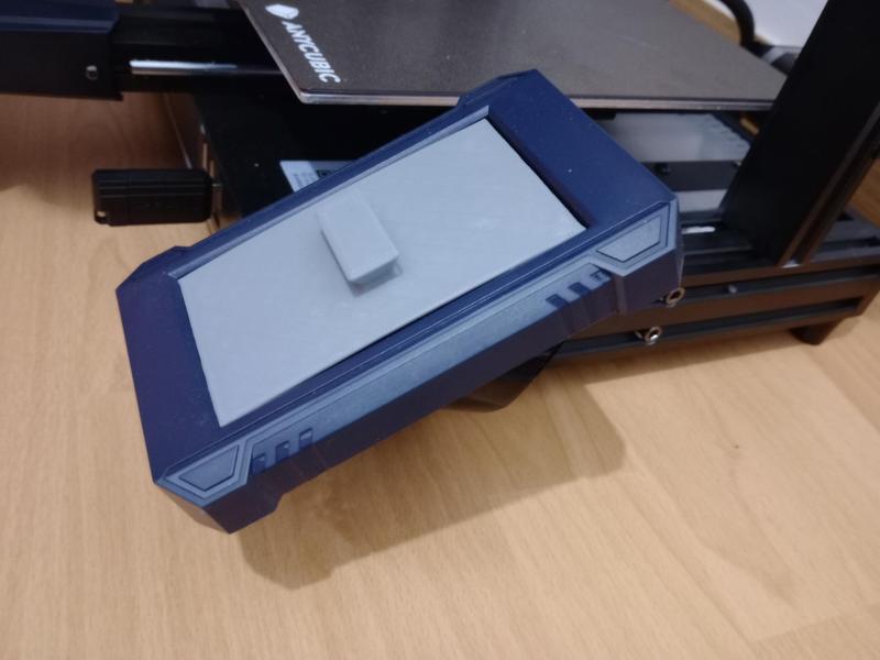 Screen Cover for Kobra 2 Pro