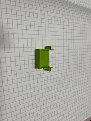 5 g servo mount/holder