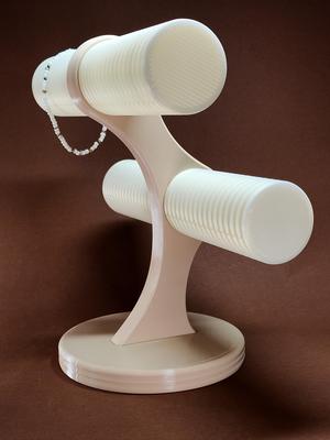 Bracelet holder