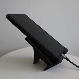 Two Angle Phone Holder