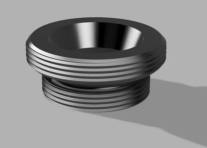 Redukce 28mm > 22mm