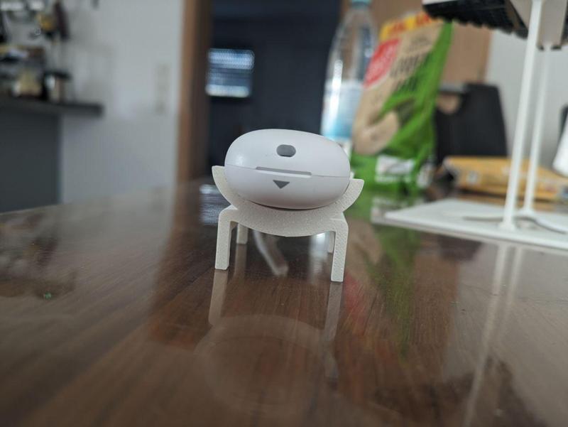 Sensorhalter X-Sense Hygro-Thermosensor