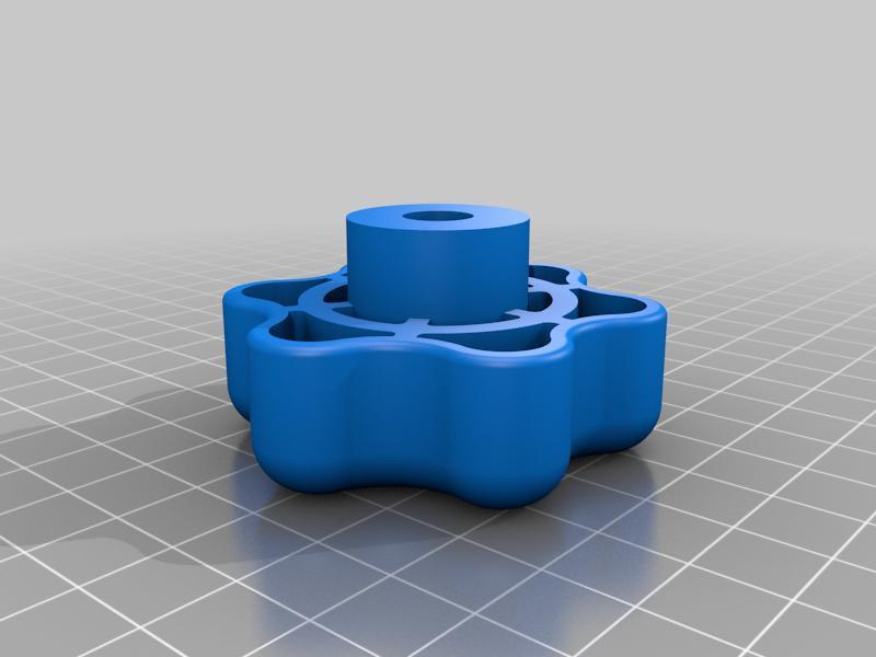 HANDLE FOR M8 SCREWS