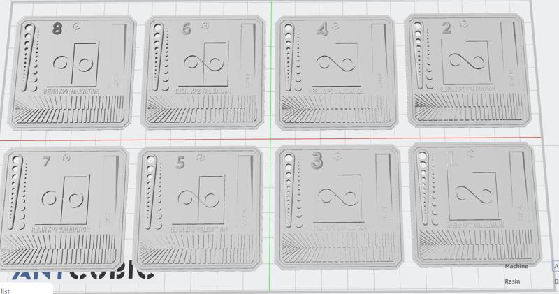 Anycubic Photon R_E_R_F