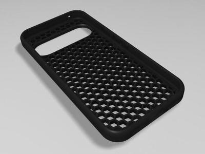 Google Pixel 10 Pro XL Case