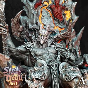 Asmodeus