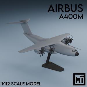 Airbus A400M