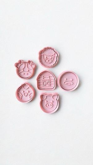 FARM ANIMALS