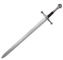 Longsword