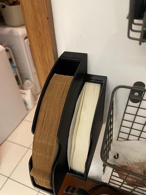 Coffee Filter Holder