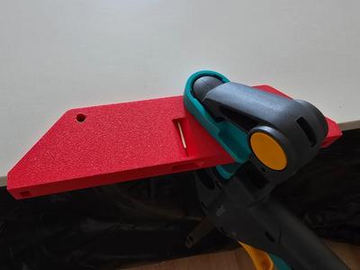Drilling Jig IKEA Nydala