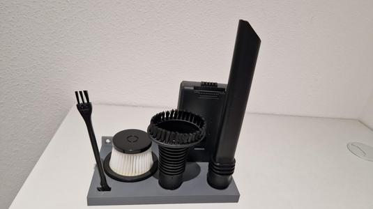 Buture JR700 Accesories Holder