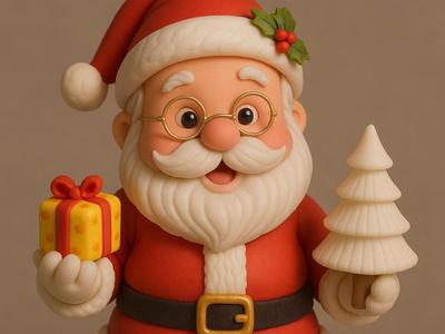 Santa Claus
