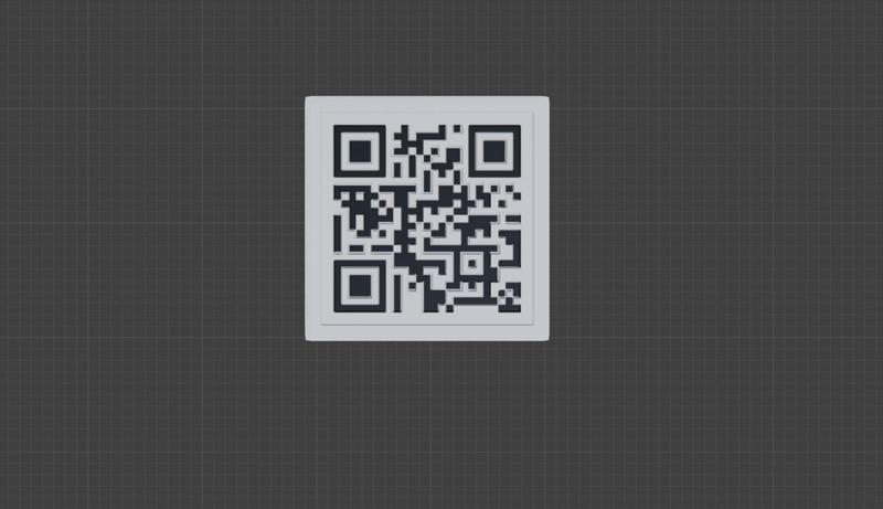 rickroll qr code