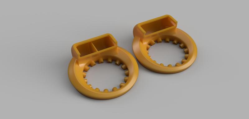 Flsun Q5 FanDuct Remixed_02.01.2024 update