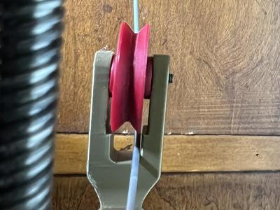 Filament Guide - No More Gaps