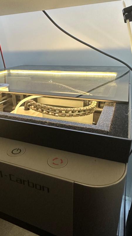 BEST !!!!! Glass Slider for AMS Modified