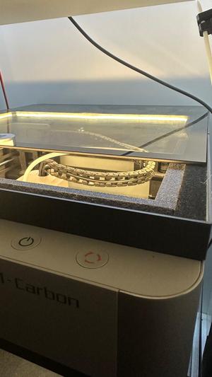 BEST !!!!! Glass Slider for AMS Modified