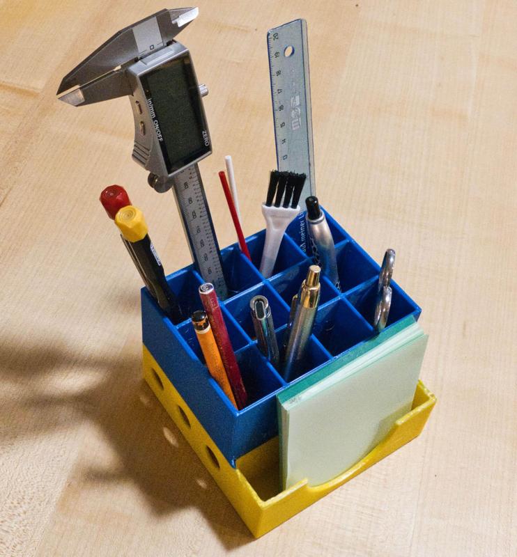 Desk Organizer