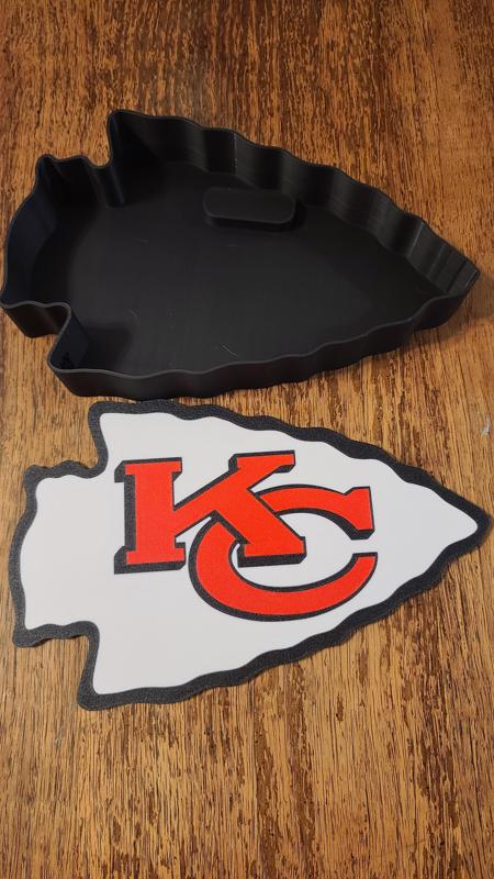 Kansas City Lightbox