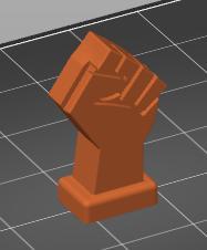 Dominance Marker for Terraforming Mars: Turmoil Overlay