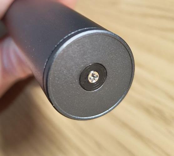 Creationspace CS1901A - Replacement Twist knob/stem