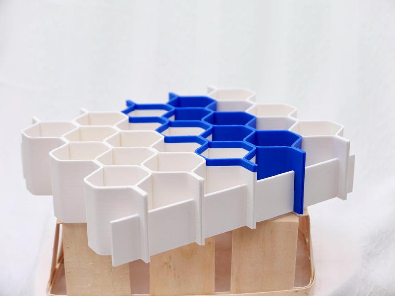 Modular Seed planter