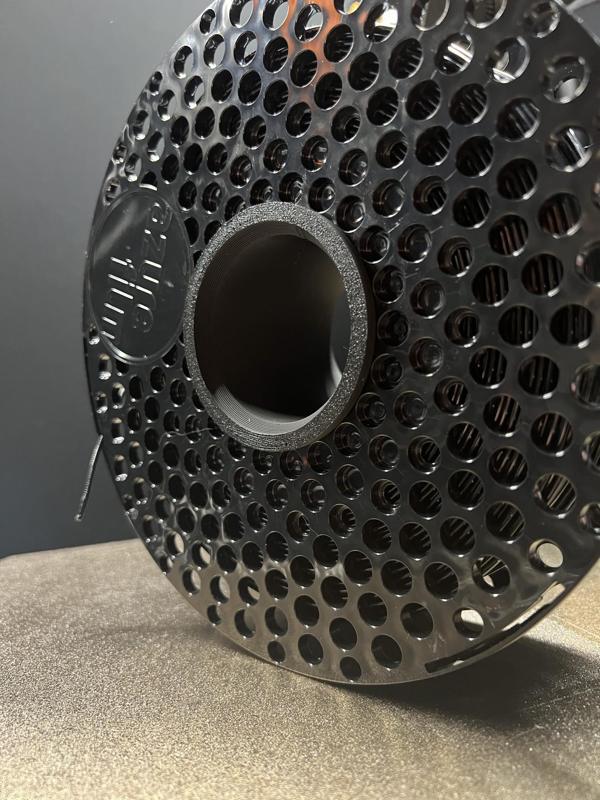 AMS Light adapter for AzureFilm