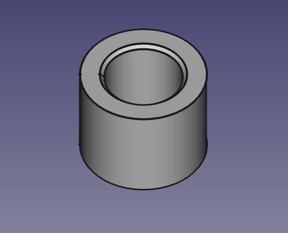 Aprilia AF1 Futura chain grinder/chain roller (Kettenschleifer, Kettenrolle)