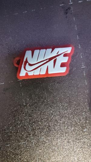 nike keycharm2