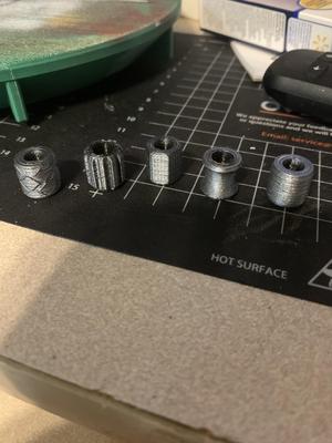 beard beads