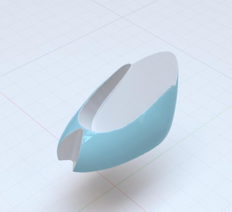 Faun Deer Shoe Hoof Cosplay