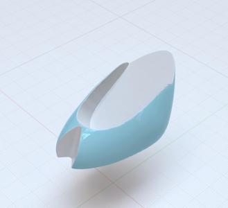 Faun Deer Shoe Hoof Cosplay