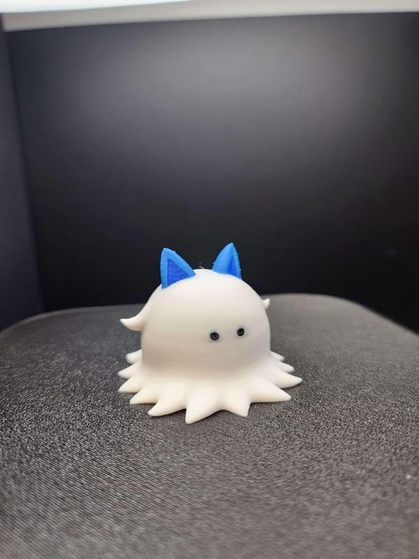 Multicolor Swee from Palworld