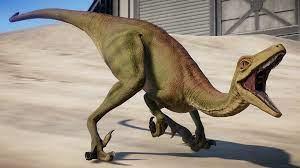 troodon