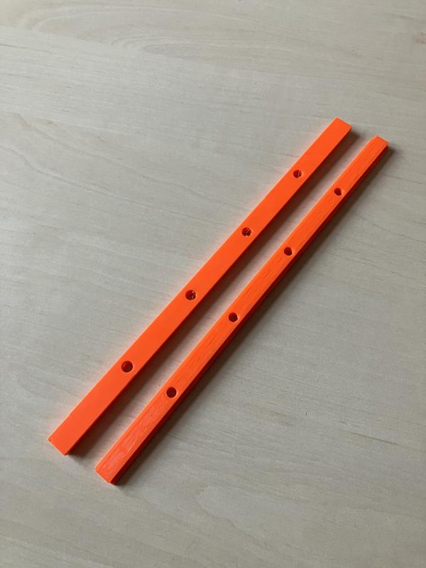 Mittre gauge 12/9mm M6 thread