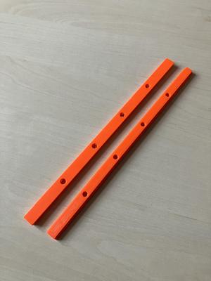 Mittre gauge 12/9mm M6 thread