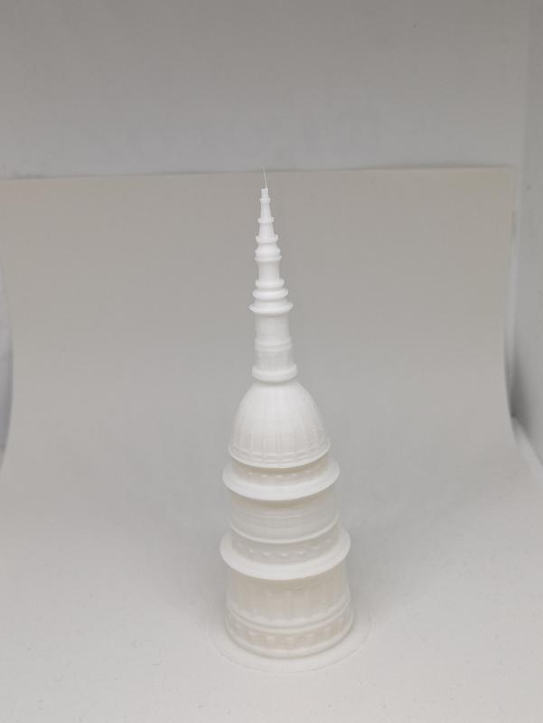 Cupola di San Gaudenzio (Antonelli) (novara)