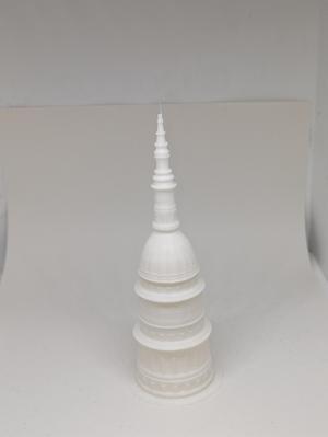 Cupola di San Gaudenzio (Antonelli) (novara)