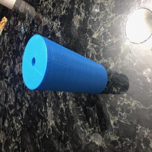 6.5 Creedmoor Suppressor (doesnt work)