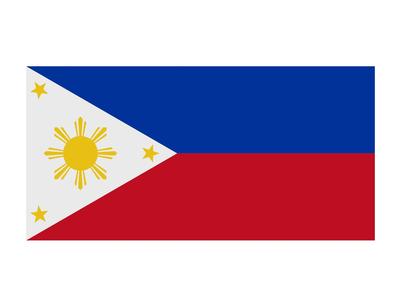 Flag of the Philippines
