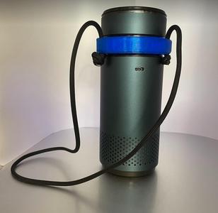 Kiki Pure M1 Directional Flow Insert