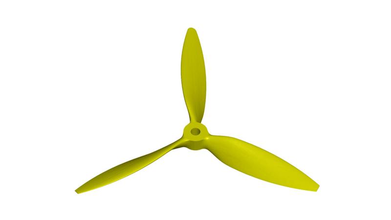 Propeller