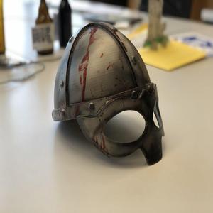 Viking Helmet