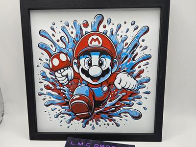 MARIO