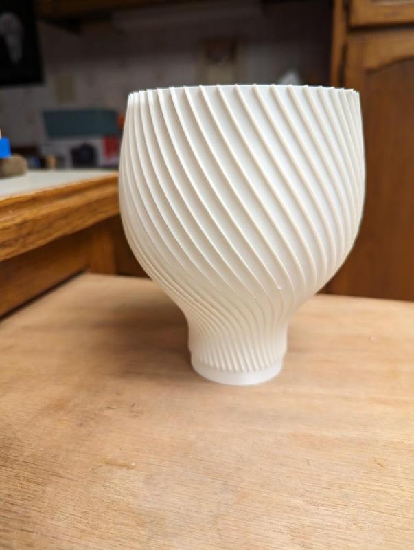 Shade for Chandelier